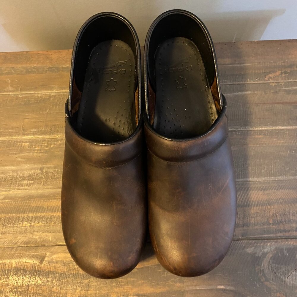 Dansko Professional Clogs - image 1